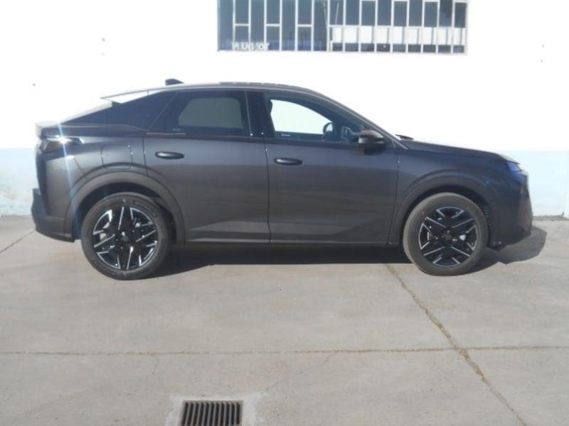 Peugeot 3008 Hybrid 136 e-DCS6 Allure Fin 9Perf sc27%