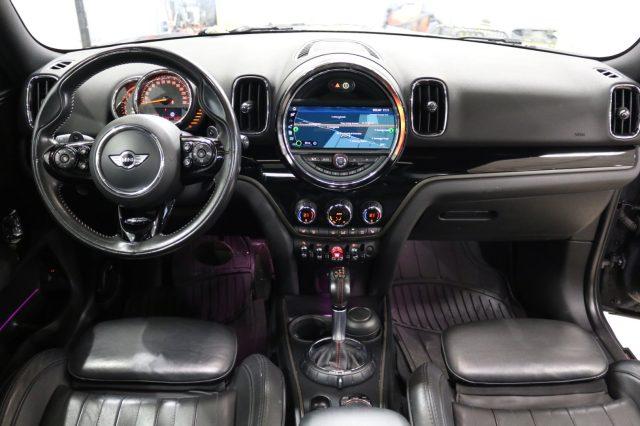 MINI Countryman 2.0 Cooper S Hype Countryman ALL4