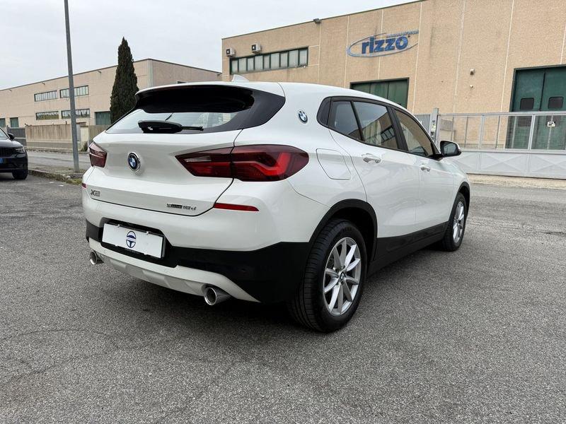 BMW X2 sDrive Automatic 18d Business X 150cv