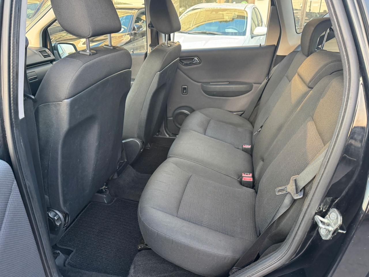 Mercedes-Benz A 160 Executive*CATENA NUOVA*OK NEOPATENTATI*