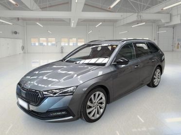SKODA OCTAVIA 2.0 TDI EVO 110KW EXECUTIVE DSG STATION WAGON