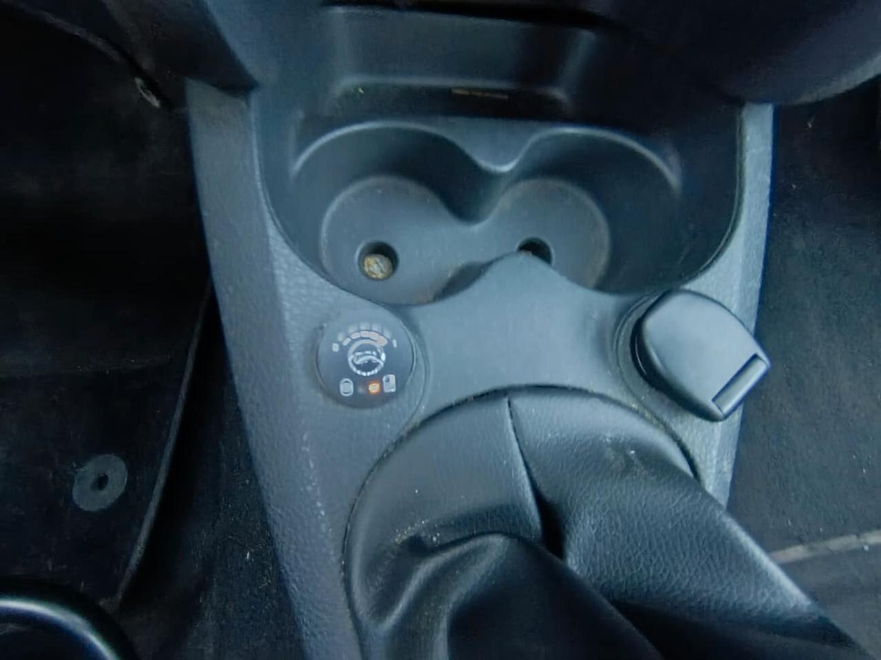 Dacia Logan 0.9 TCe 12V 90CV GPL Ambiance