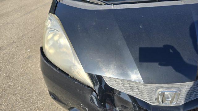 HONDA Jazz 1.2 i-VTEC NEOPATENTTI UNICO PROPRIETARIO
