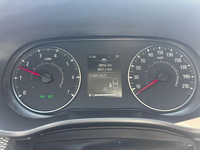 Dacia Sandero Stepway 1.0 TCe Comfort