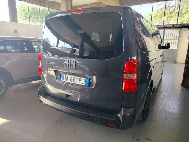 FIAT Ulysse 2.0 BlueHDi 180cv AT8 L3 9posti