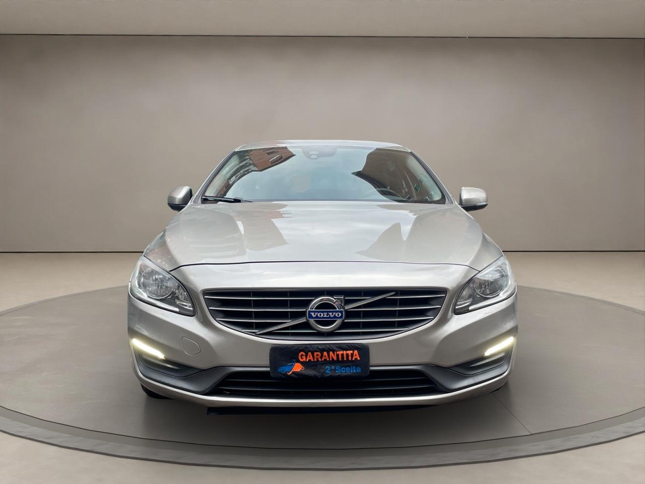 Volvo V60 D3 Momentum