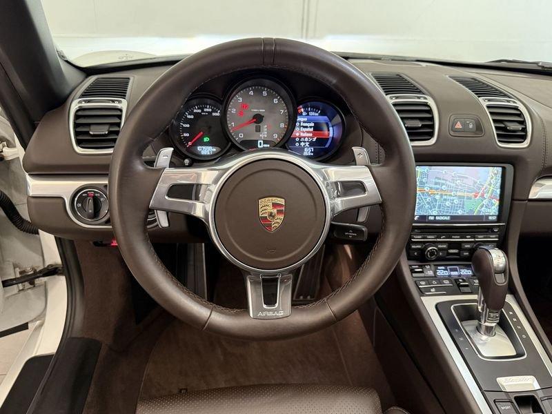 Porsche Boxster Boxster 3.4 S