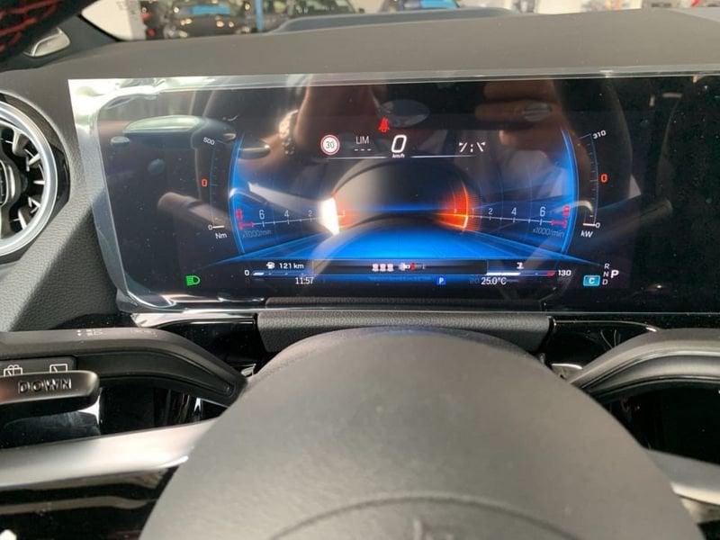 Mercedes-Benz GLA 45 S AMG 4Matic Premium Plus