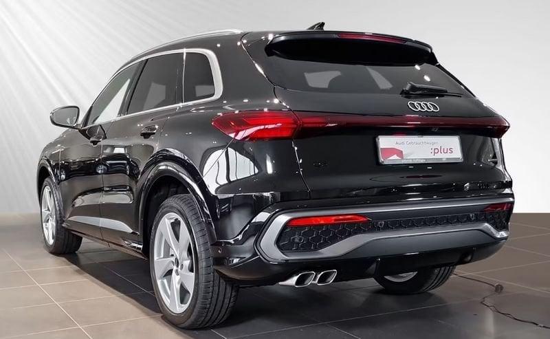 Audi Q5 Q5 TDI 150 kW mHEV+ S tronic quattro S line OLED CAMERA TETTO