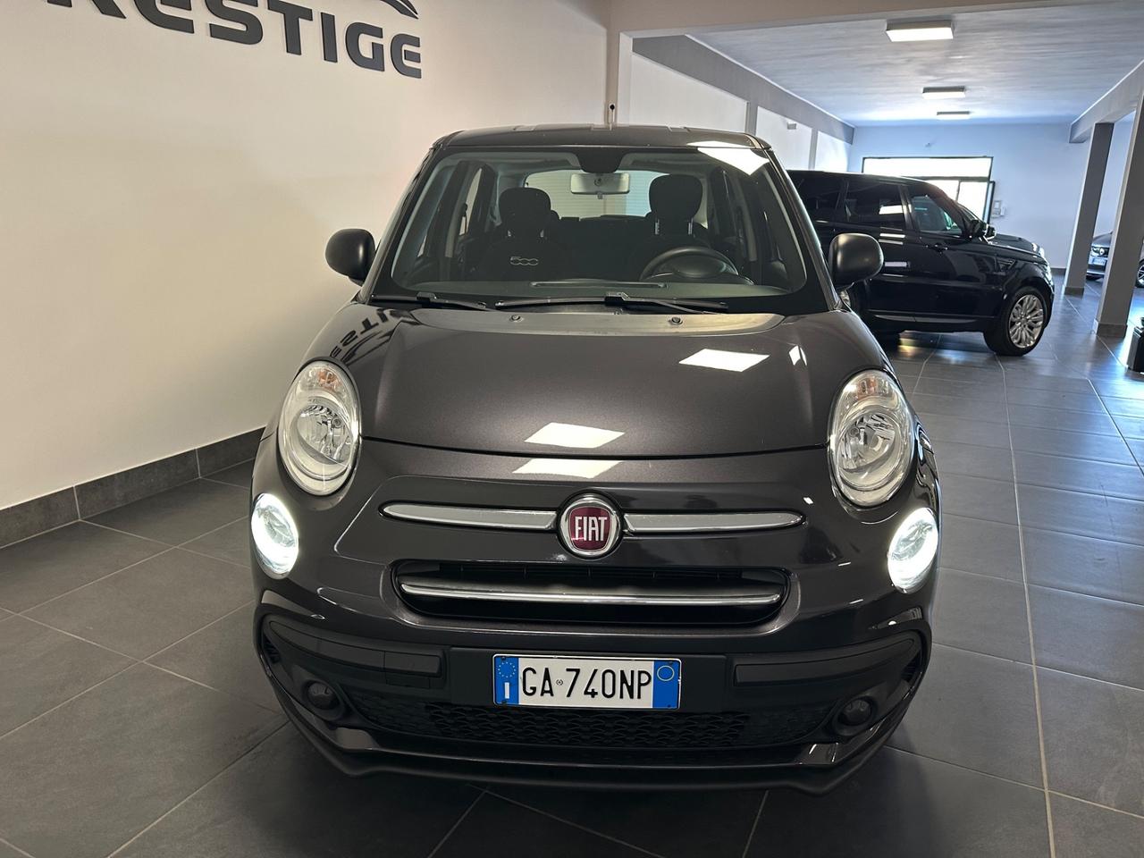 FIAT 500L 1.3 MJT 95CV PRONTA CONSEGNA GARANZIA