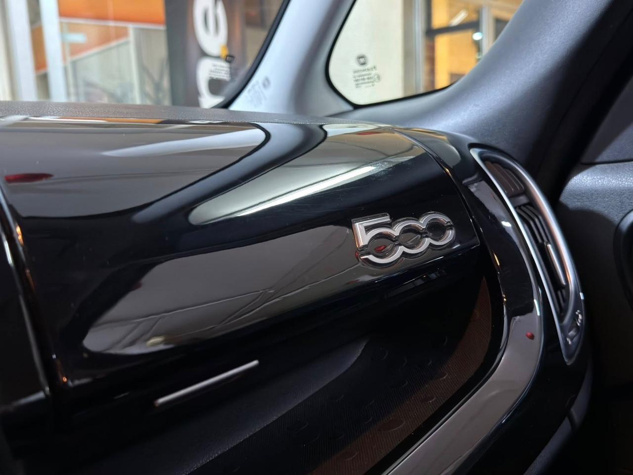 Fiat 500L Wagon 1.4 95 CV Lounge