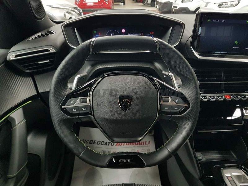 Peugeot 2008 2008 1.5 bluehdi GT s&s 130cv eat8