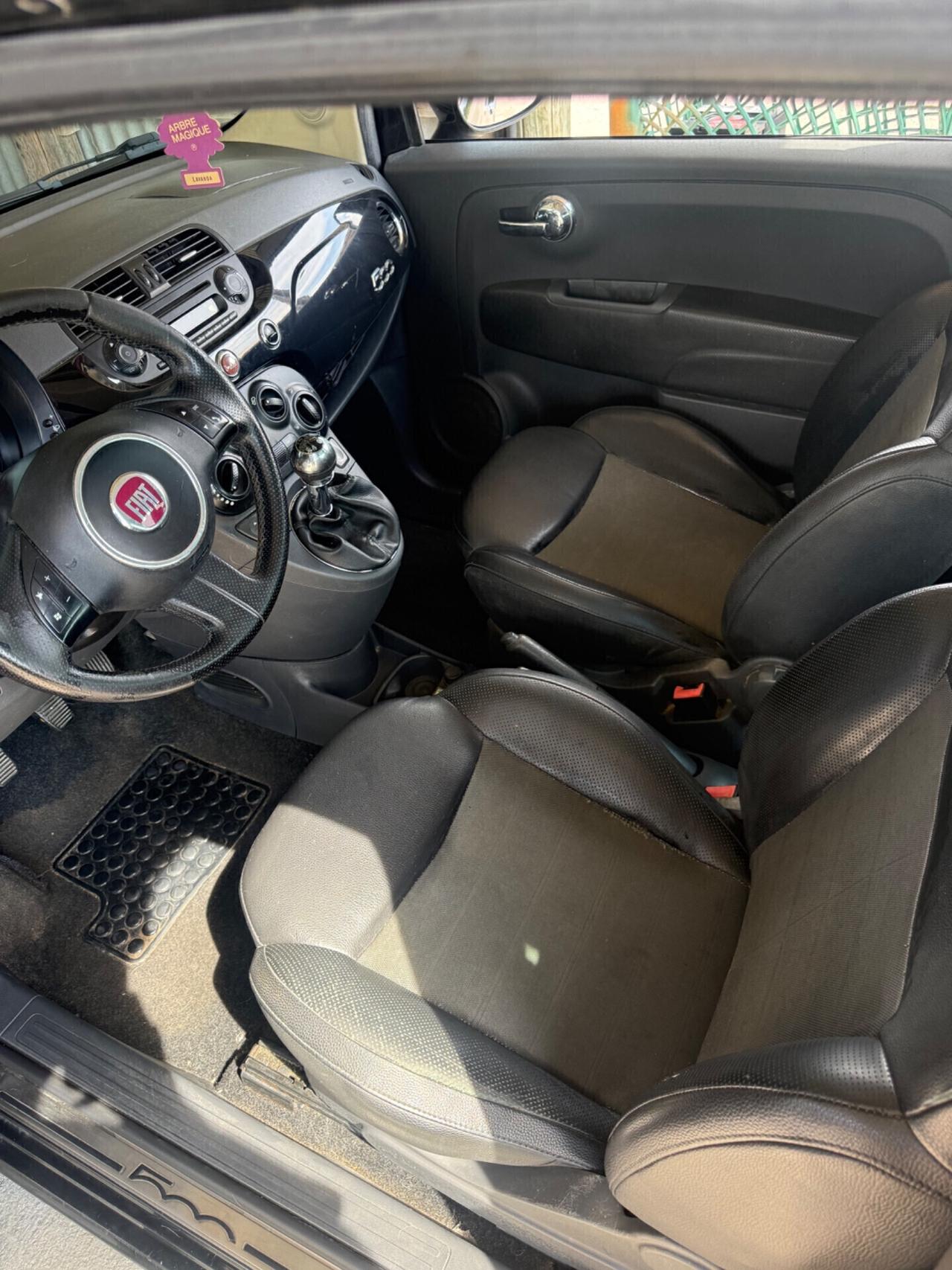 Fiat 500 Sport 1.2 Benzina PER COMMERCIANTI
