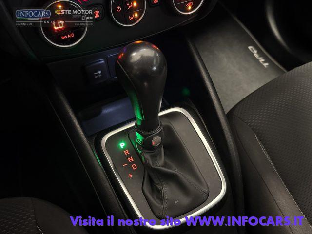 FIAT Tipo SW 1.6 Mjt 120 CV Autom. Business