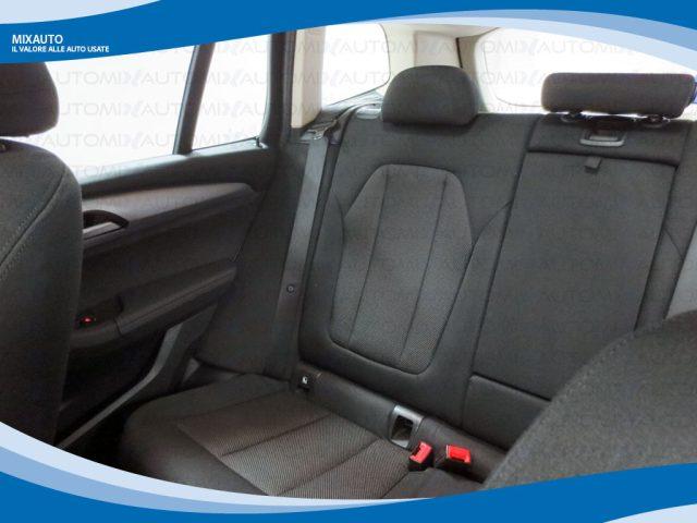 BMW X3 xDrive 30e Business Advantage AUT EU6