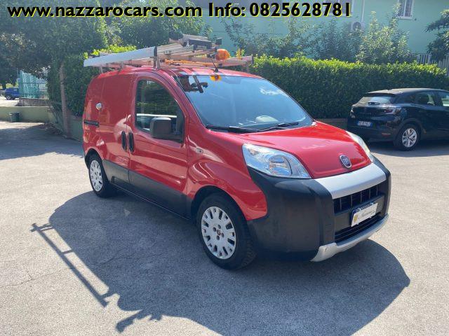 FIAT Fiorino 1.3 MJT 95CV Adventure