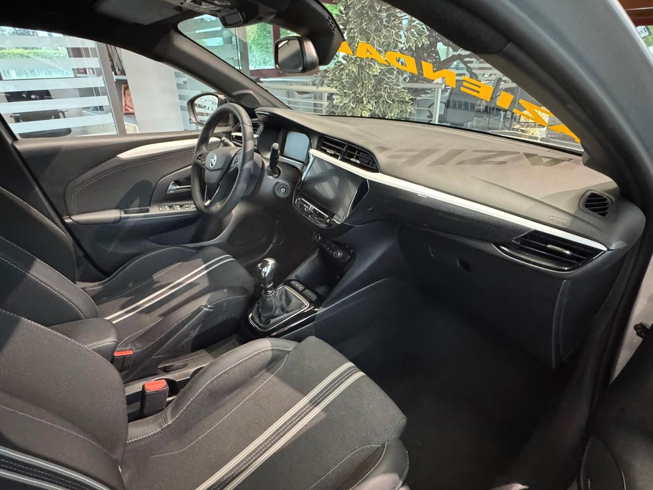 Opel Corsa 1.2 100 CV GS