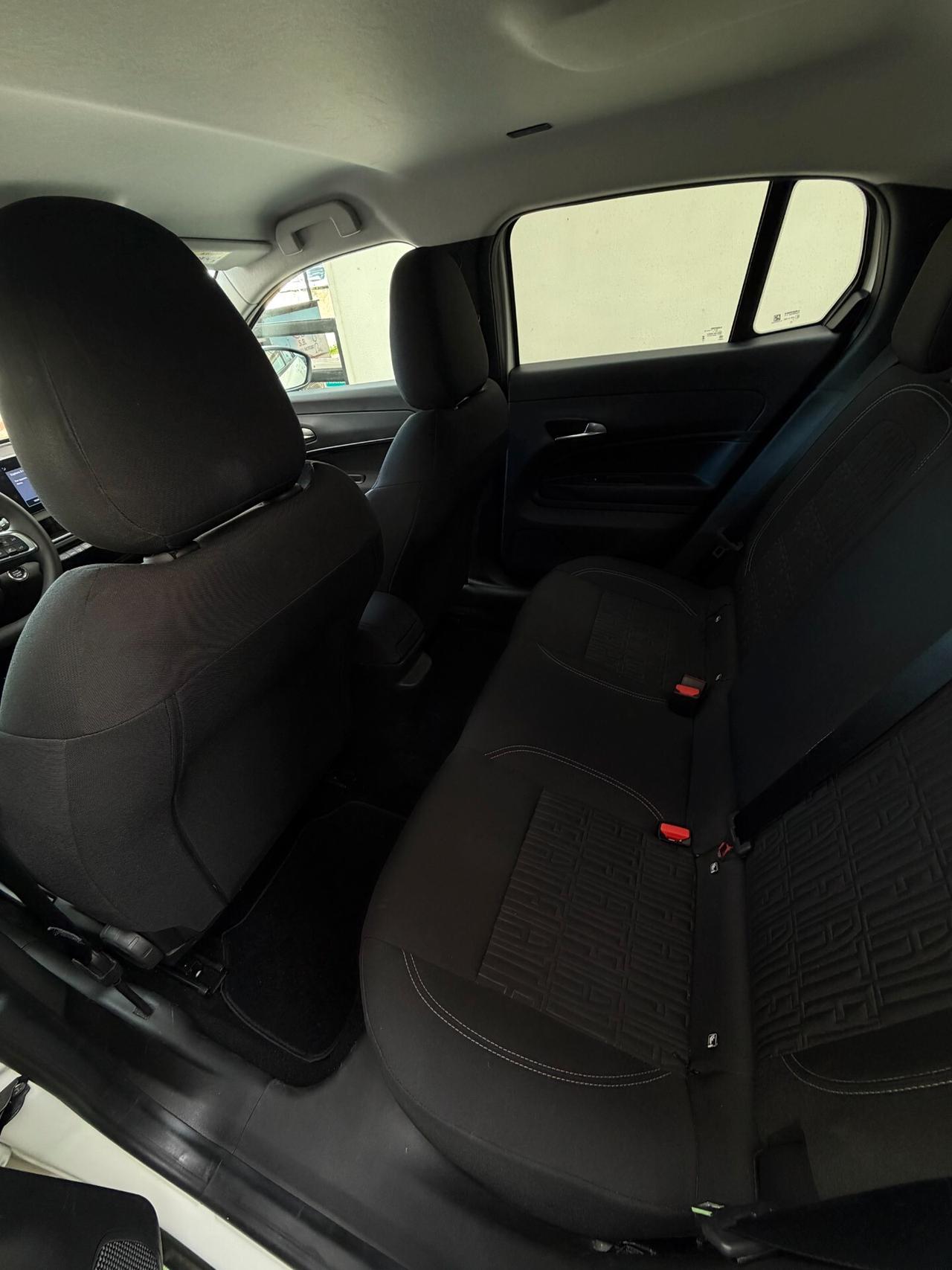 Fiat 600 2025 Hybrid 136 CV DCT MHEV Icon LEGGI TUTTO!