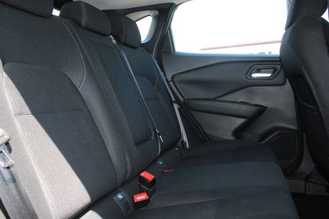 Nissan Qashqai 1.3 mhev Business 158cv AUTOMATICA con CarPlay