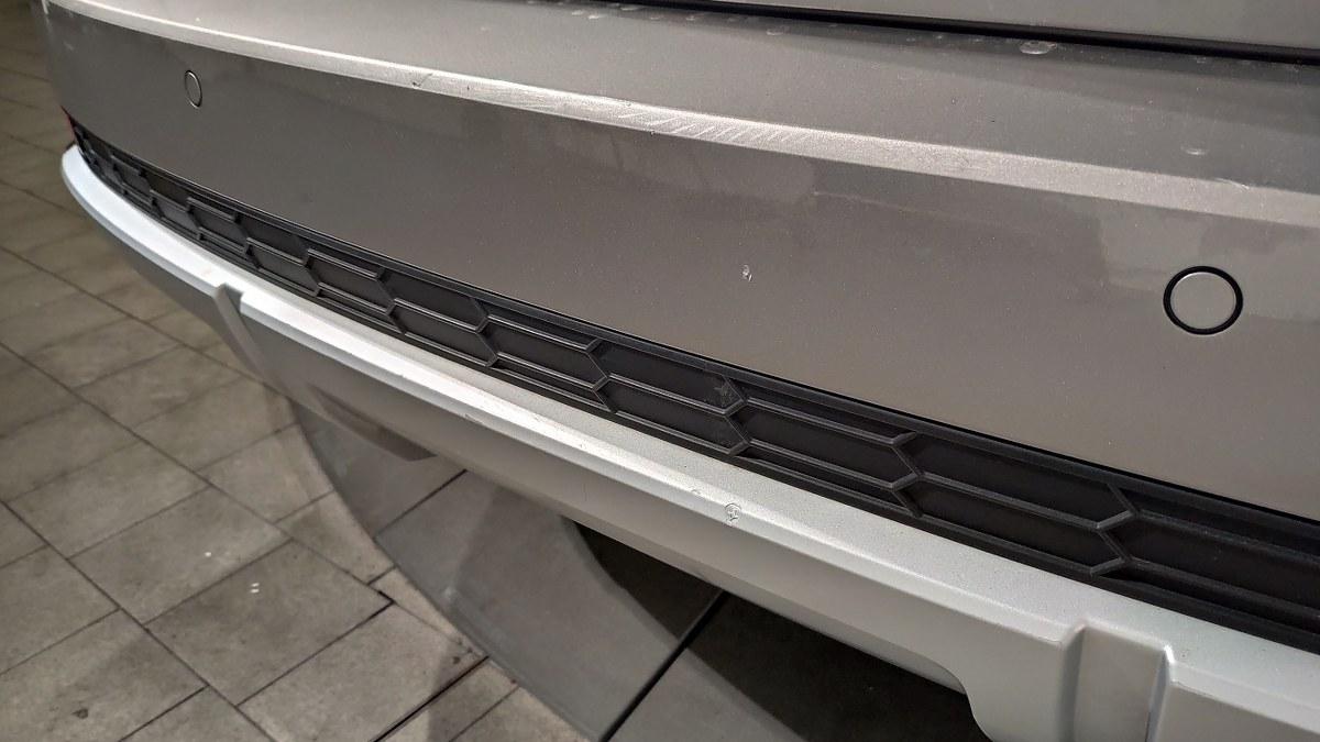 SKODA Octavia 2.0 Tdi Cr 150 Cv 4X4 Dsg Wagon Scout