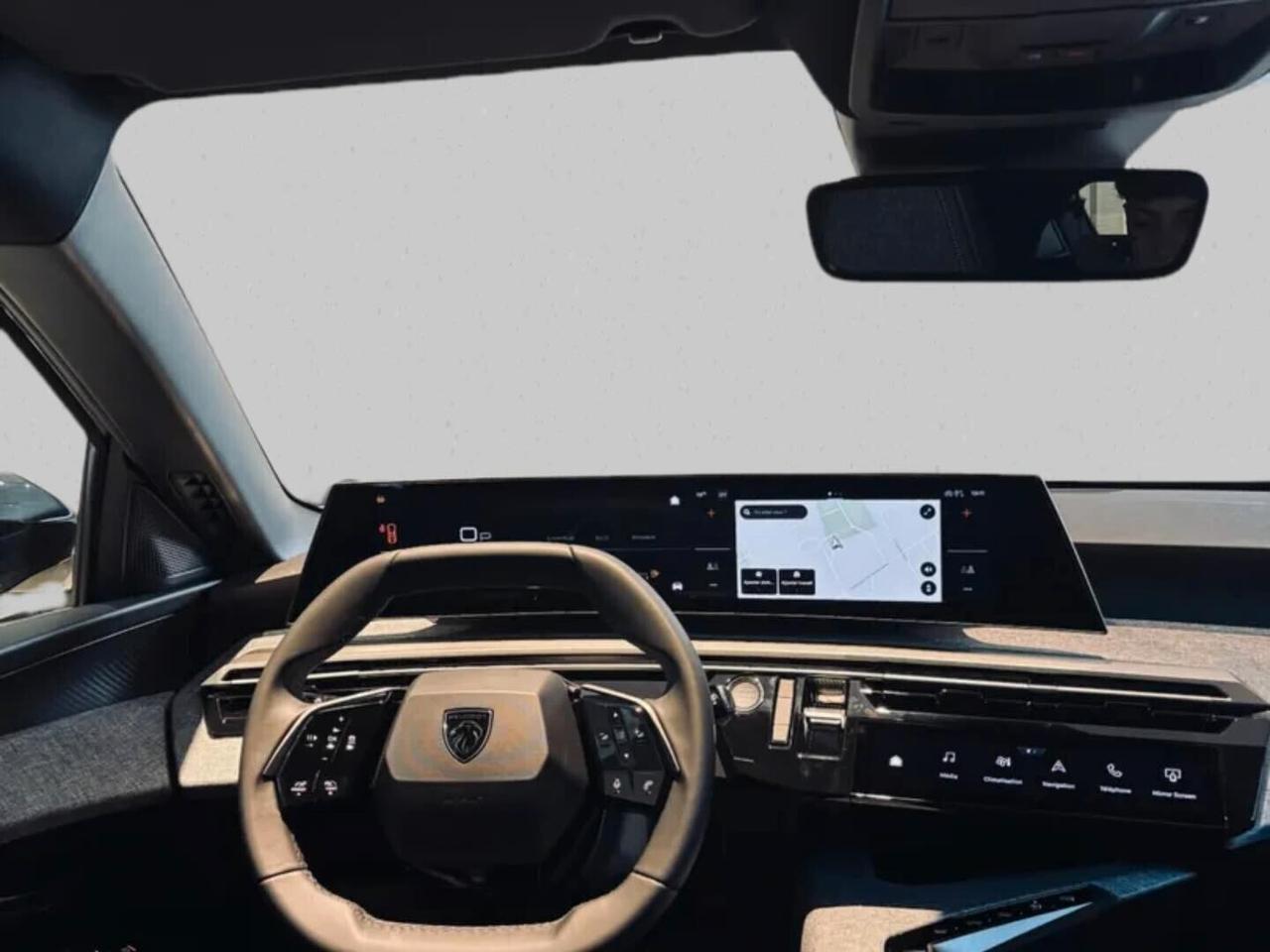 Peugeot 3008 Hybrid 145 e-DCS6 Allure