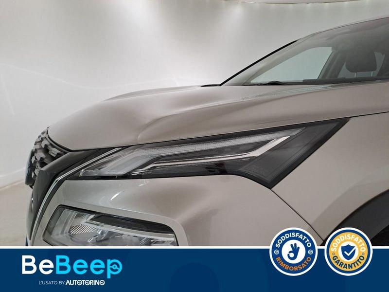 Nissan X-Trail 1.5 E-POWER TEKNA E-4ORCE 4WD