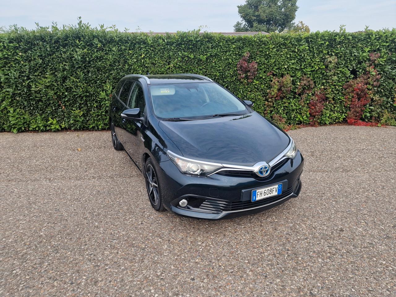 Toyota Auris 1.8 Hybrid Station Wagon