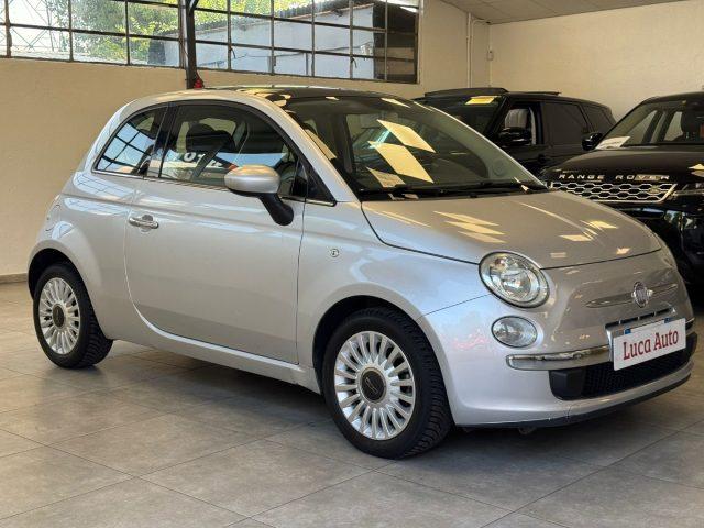 FIAT 500 1.2 Lounge *TETTO PANO*OCCASIONE*