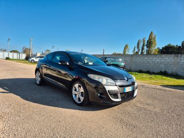 Renault Megane Mégane Coupé 1.5 dCi 110CV Dynamique