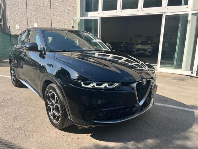 ALFA ROMEO Tonale 1.5 160 CV MHEV TCT7 Ti