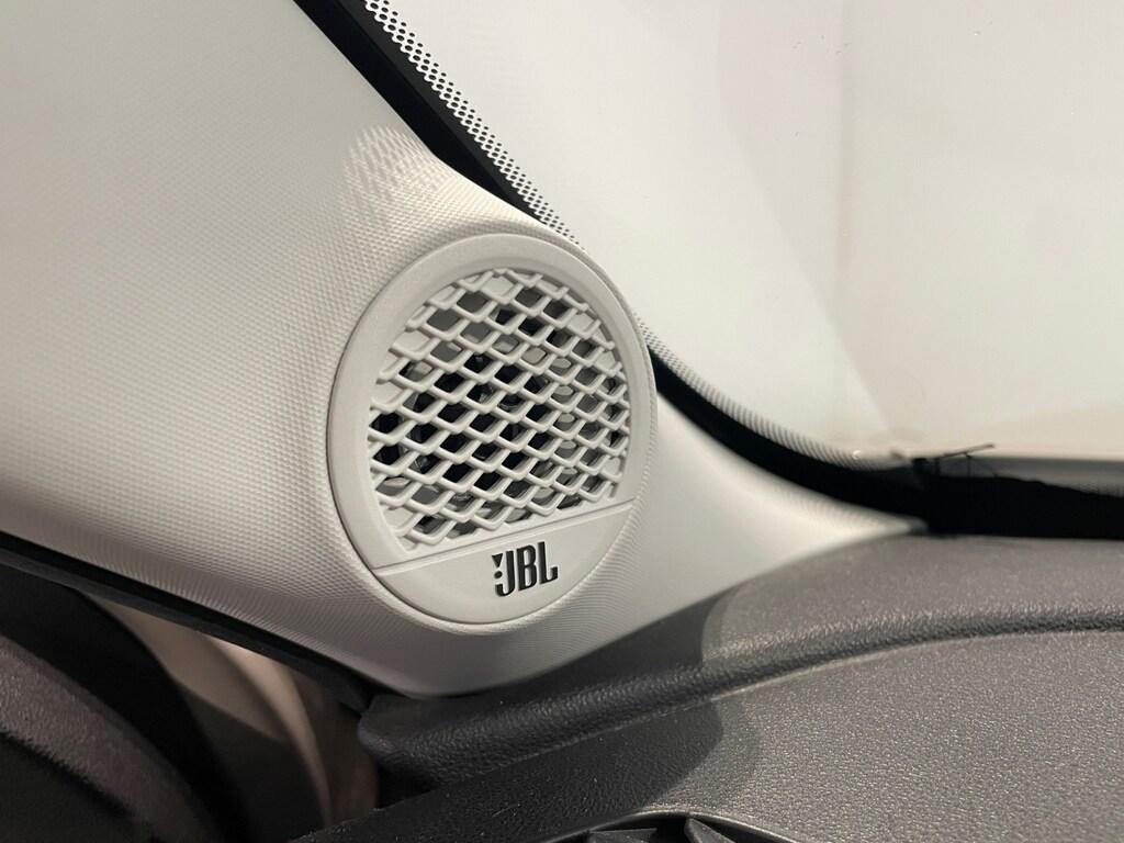 Jeep Avenger 1.2 turbo E-hybrid 110CV Autom. Summit (MHEV) - TETTO/AUDIO JBL