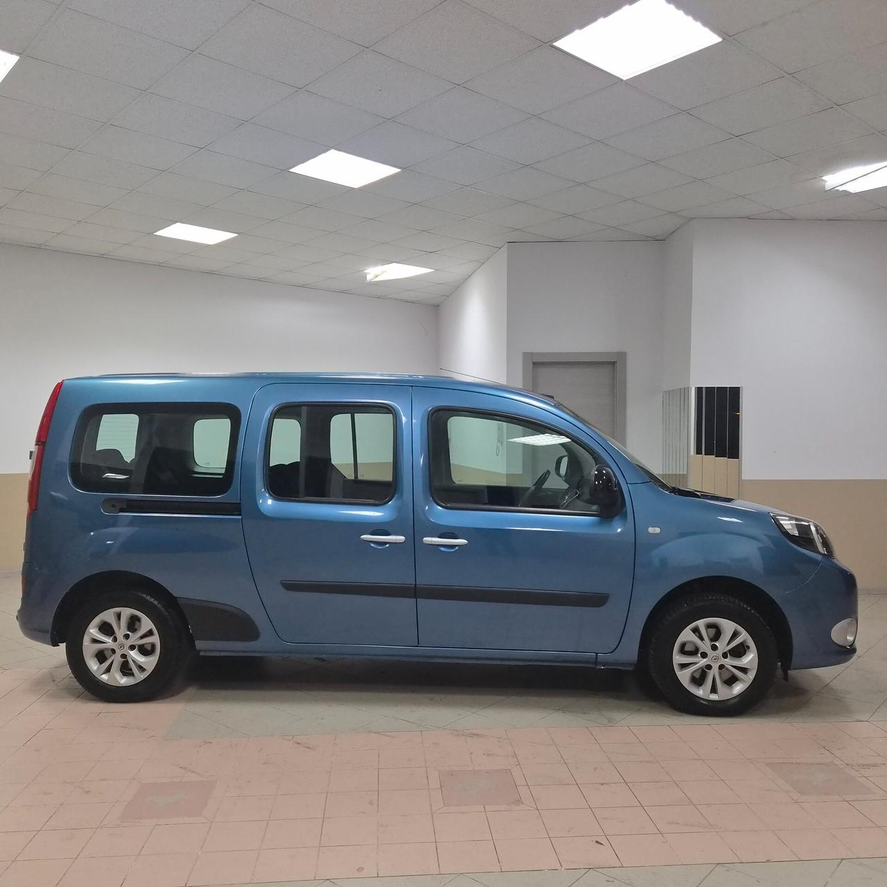 Renault Kangoo 1.5 dCi 110CV F.AP. S&S 4p. Express Maxi Energy