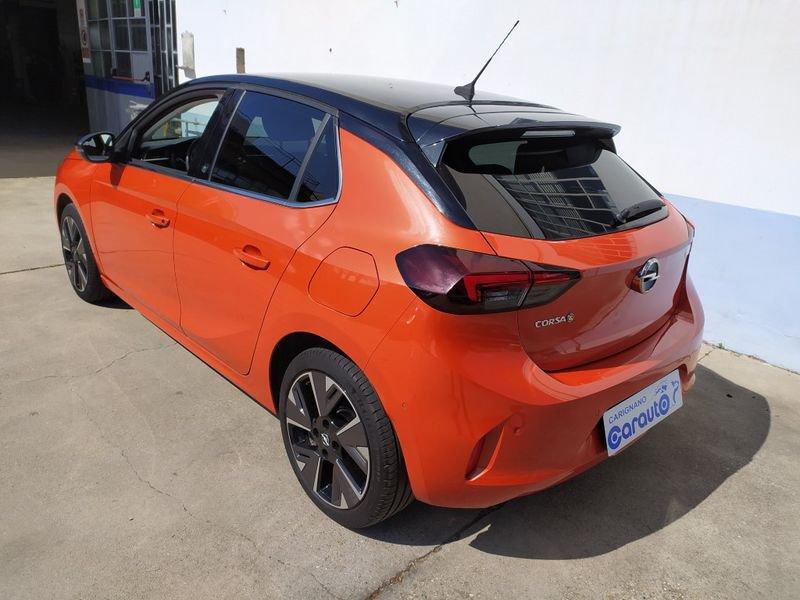 Opel Corsa-e 100 Kw e Elegance Promo CBC5