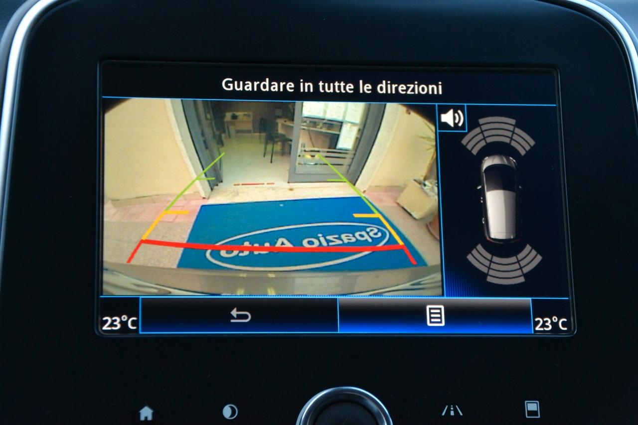 Renault Scenic 1.5 DCi 110CV SPORT EDITION2 ***PREZZO REALE***