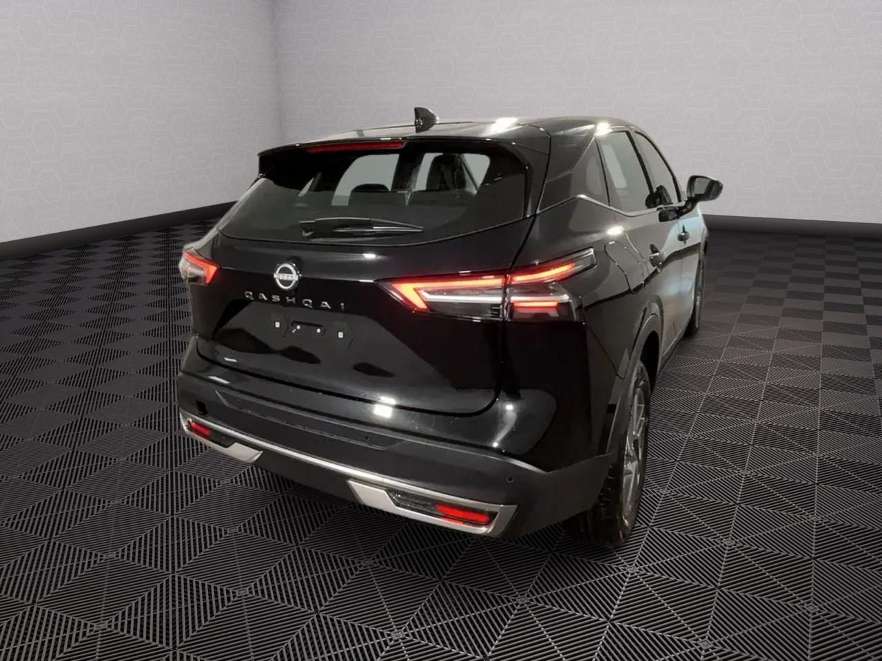 Nissan Qashqai MHEV 140 CV Acenta