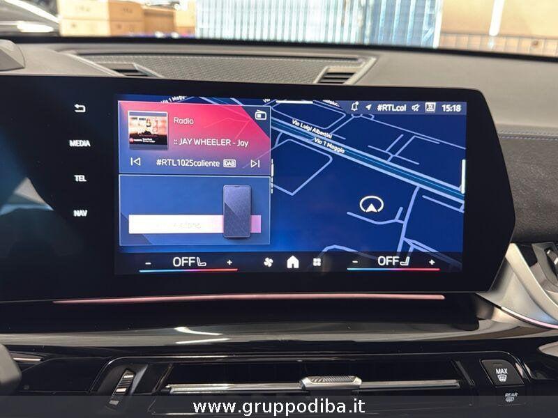 BMW X1 U11 xdrive 25e MSport Pro auto