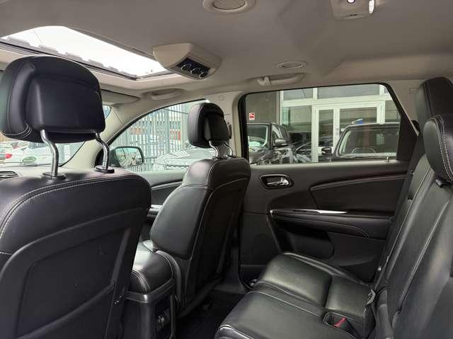 Fiat Freemont Freemont 2.0 mjt 16v Lounge 140cv