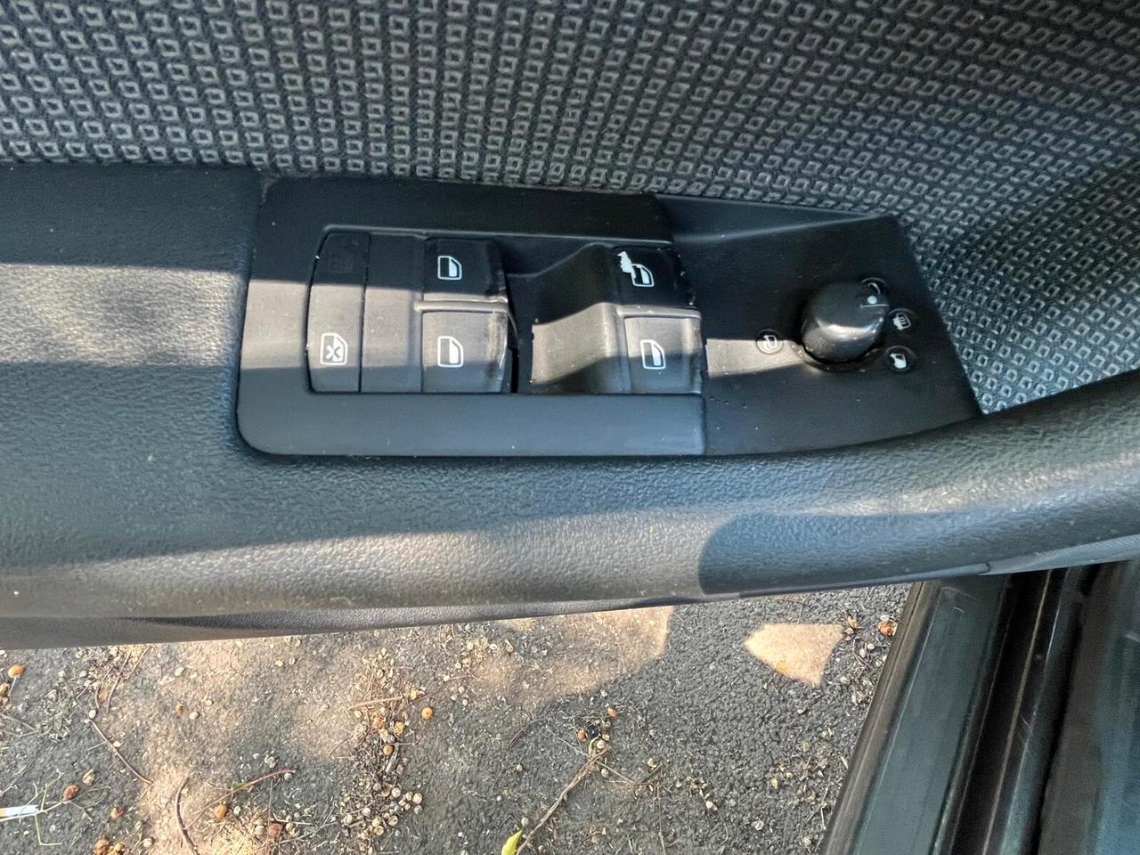 Audi A3 SPB 2.0 TDI F.AP. Ambiente
