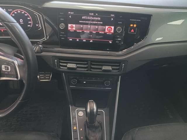 Volkswagen Polo GTI Polo 5p 2.0 tsi GTI 200cv dsg