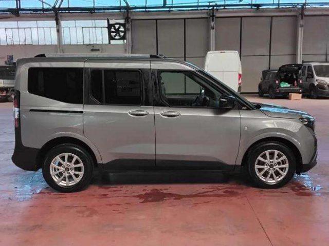 FORD Tourneo Courier Titanium 1.0L EcoBoost 125CV Cambio Manuale 6M