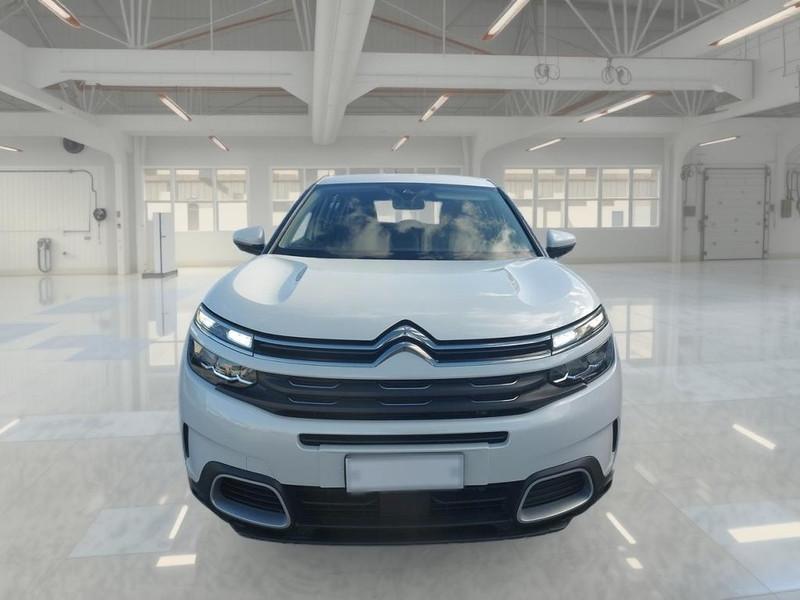 CITROEN C5 AIRCROSS BlueHDi 130 S/S Business EAT8