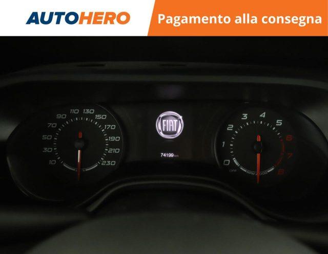 FIAT Tipo 1.4 4 porte Lounge