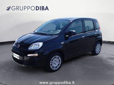 FIAT Panda My22 1.0 70cv Hybrid Panda