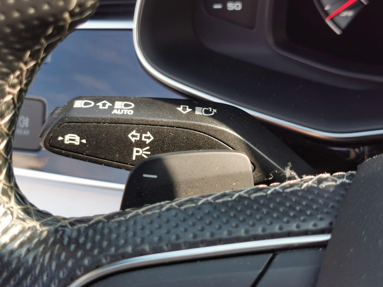 Audi Q8 50 3.0 tdi mhev Sport quattro tiptronic