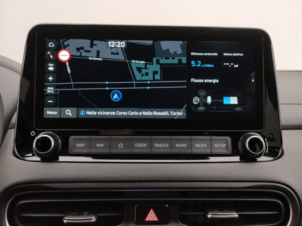 HYUNDAI Kona I - Kona 1.6 gdi hev Xclass 2wd 141cv dct