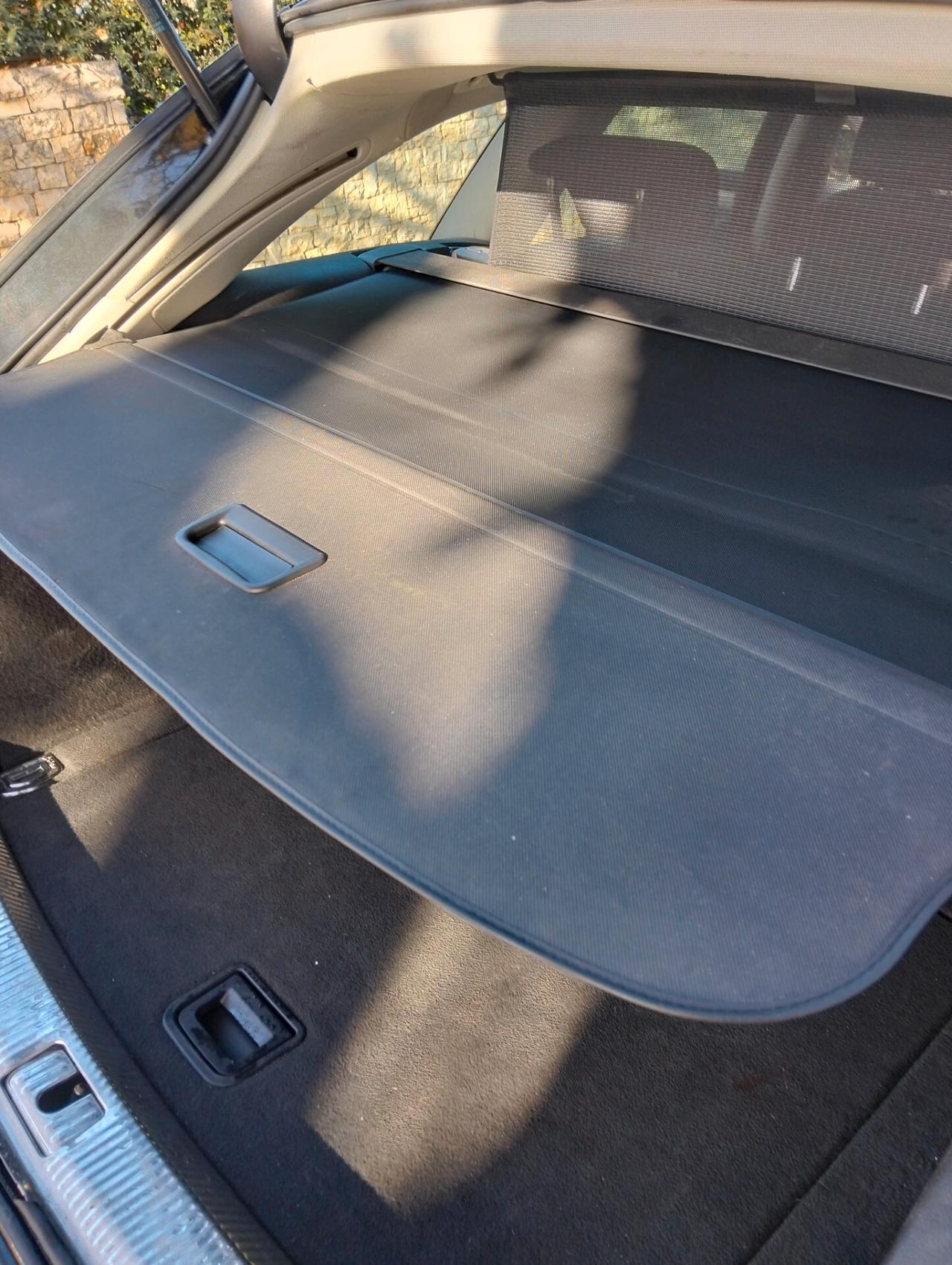 Audi A4 Avant 2.0 TDI 143CV F.AP.