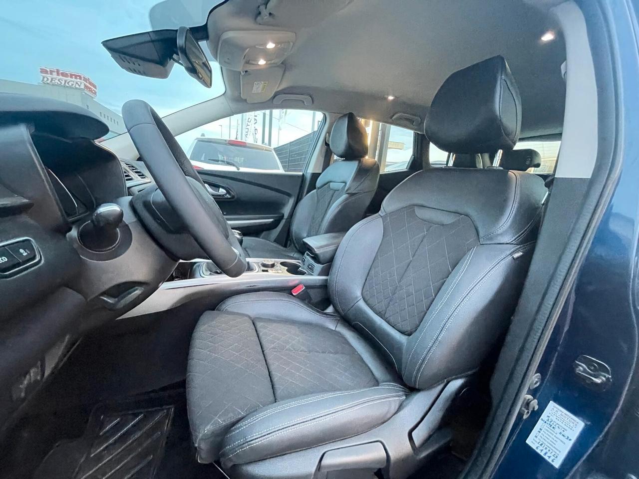 Renault Kadjar TCe 140CV FAP Sport Edition2