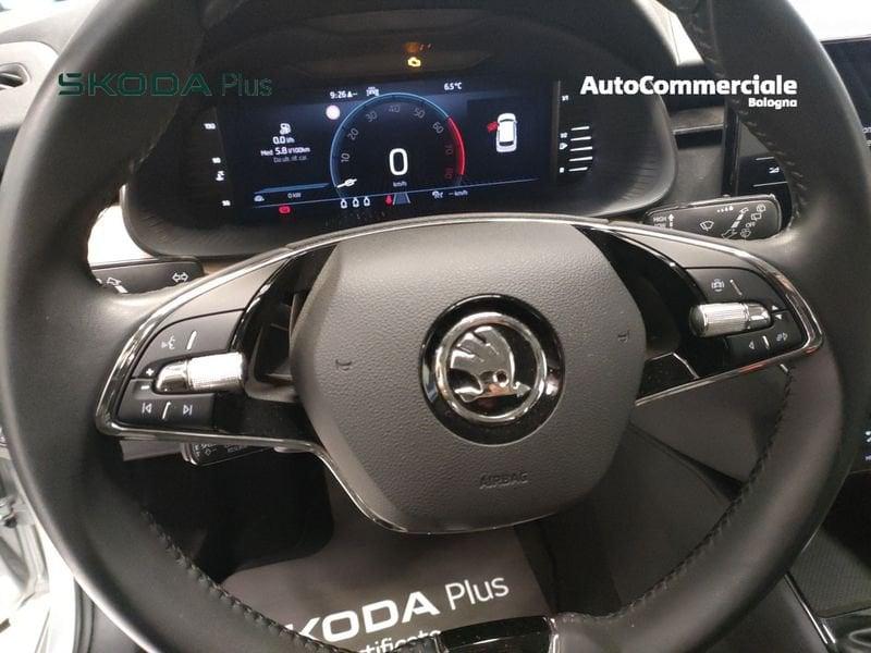 Skoda Kamiq Kamiq 1.0 TSI 110 CV Style