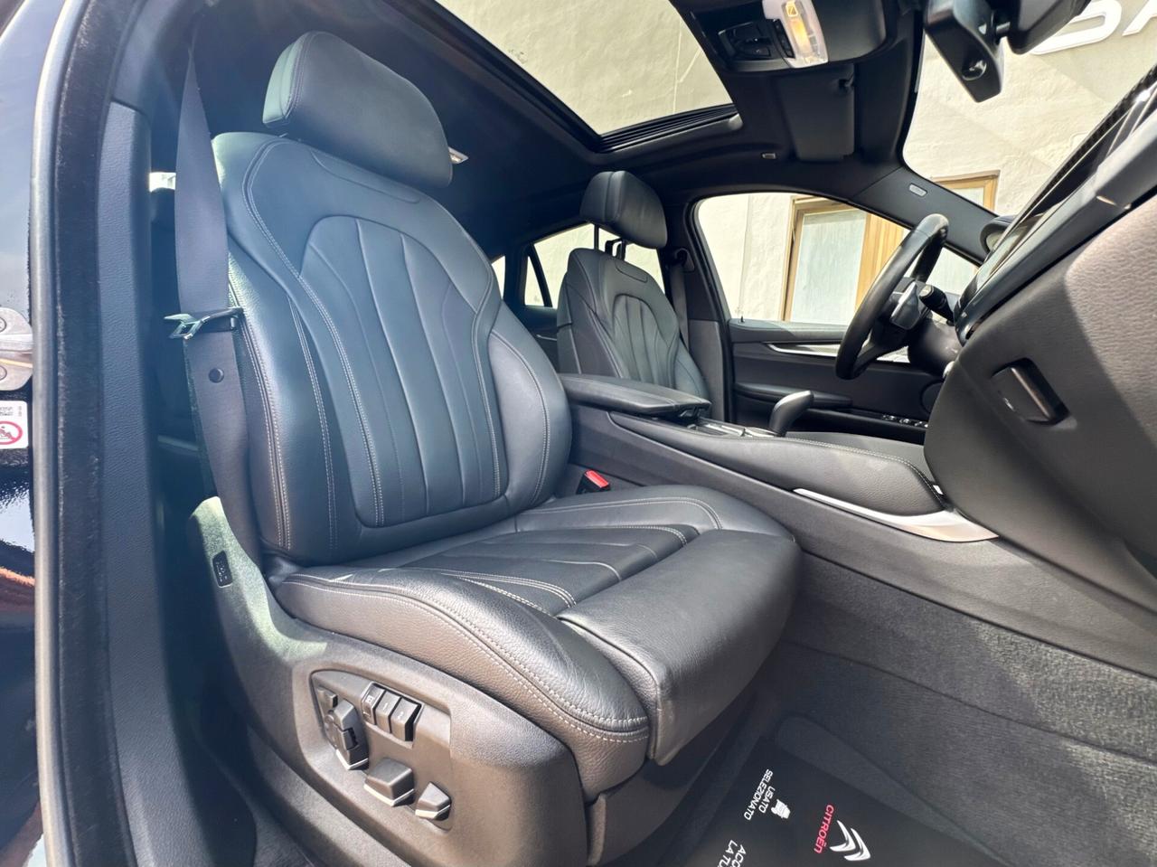 Bmw X6 xDrive30d Msport xDrive | FULL OPTIONAL