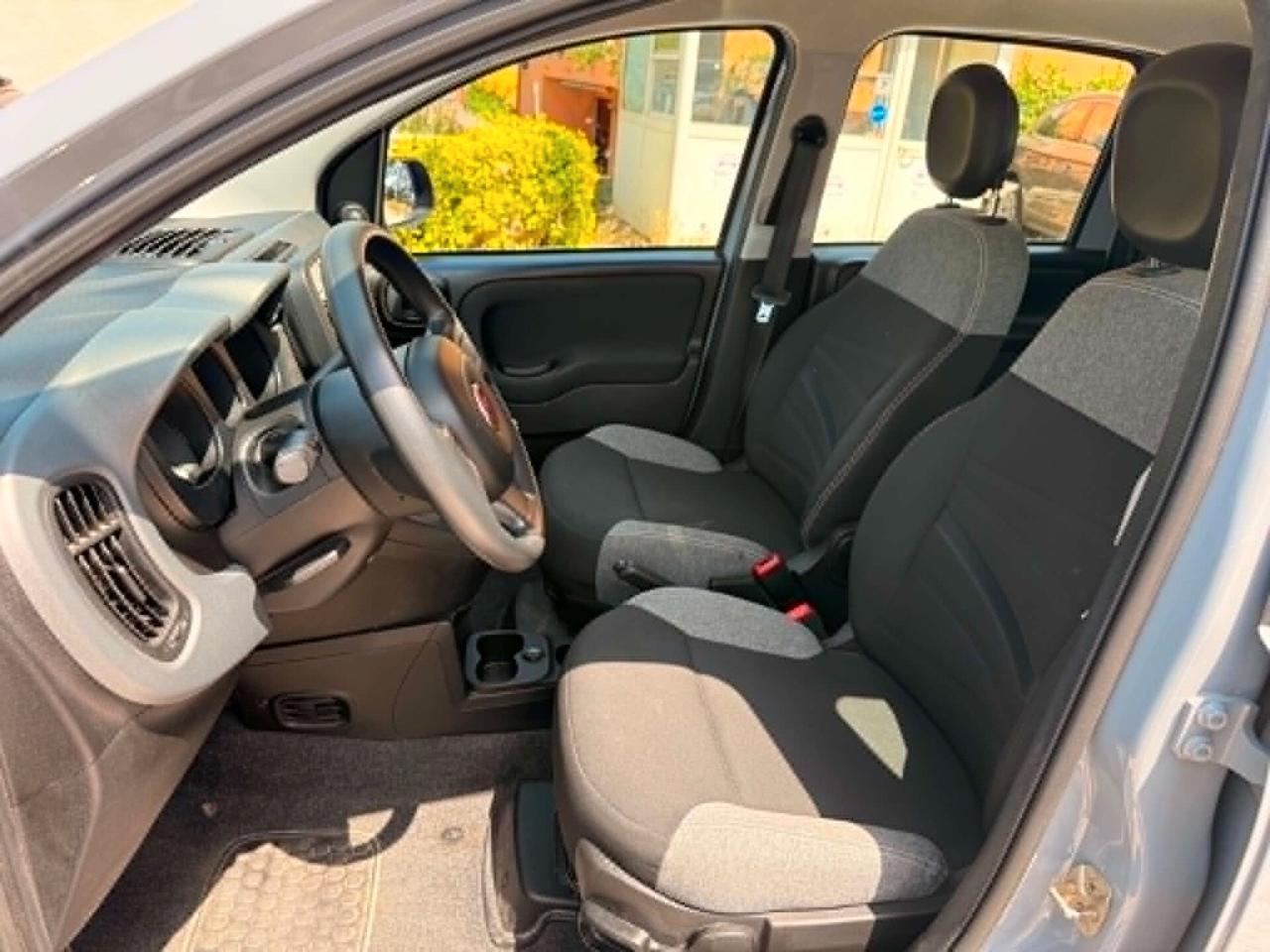 Fiat Panda 1.0 Hybrid City Life Ok Neop. 5 Posti
